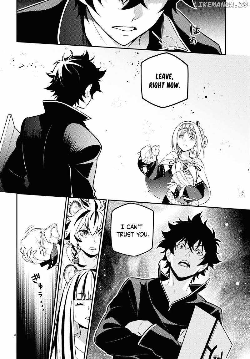 The Rising Of The Shield Hero Chapter 103 9